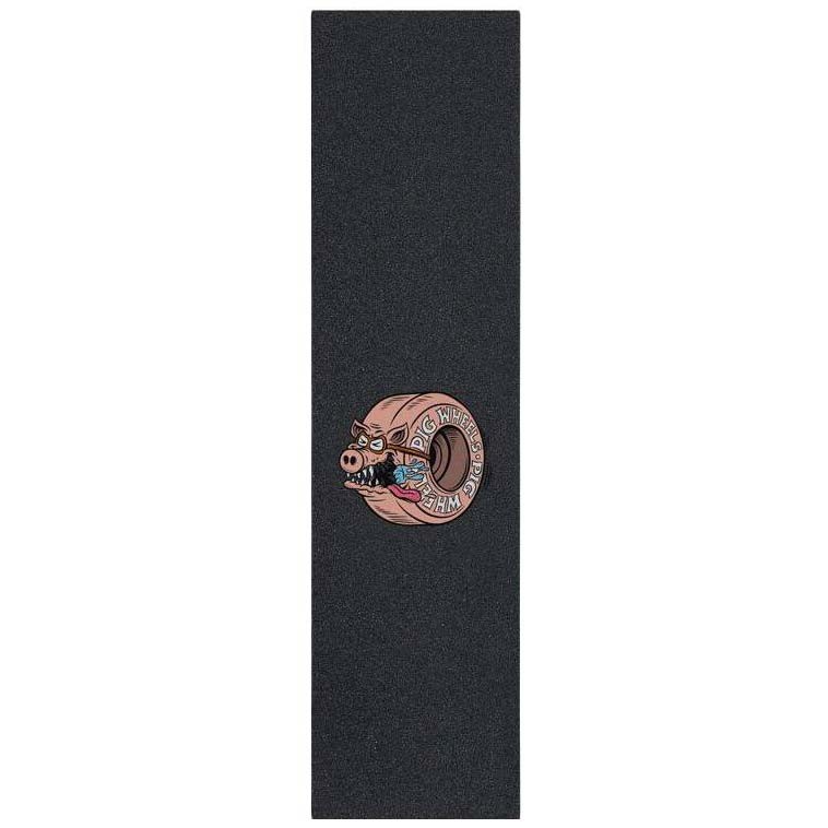 фото Шкурка для скейтборда pig gy drip grip tape o/s 2022