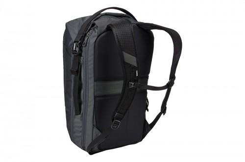 Дорожный рюкзак THULE Subterra Travel Backpack Dark Shadow 34L, фото 2