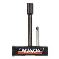 Ключ для скейтборда BRONSON G2 Bronson Speed Co. Ключ для скейтборда BRONSON G2 Bronson Speed Co.