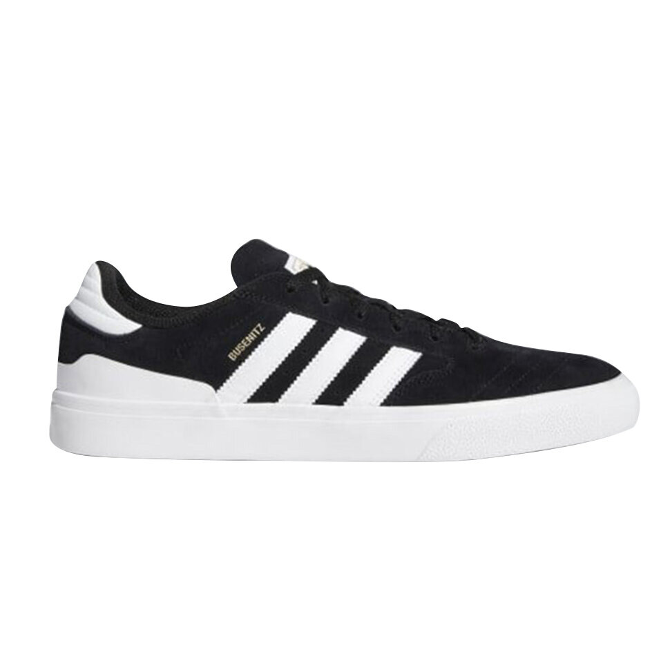 

Кеды ADIDAS Busenitz Vulc Ii Cblack/Ftwwht/Gum4 2021