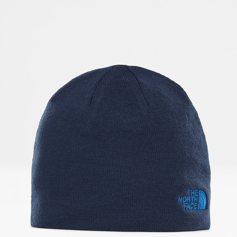 фото Шапка the north face gateway beanie