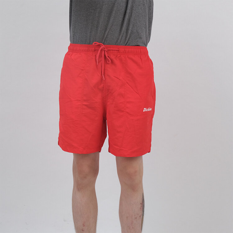 Шорты DICKIES Rifton Fiery Red, фото 1