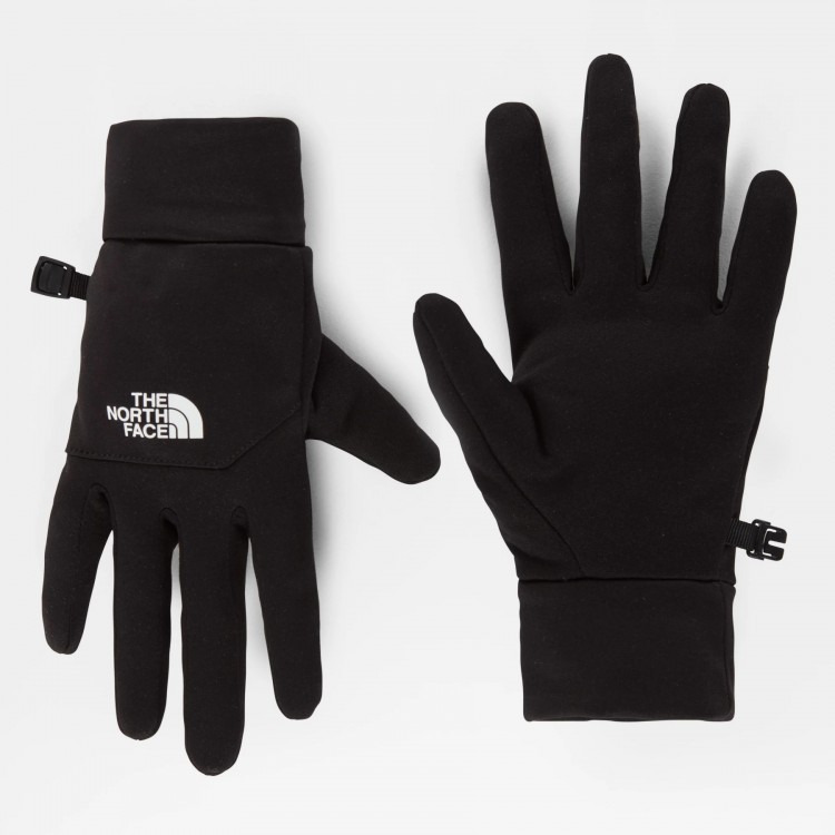 Перчатки THE NORTH FACE Surgent Glove Tnf Black Heath, фото 1