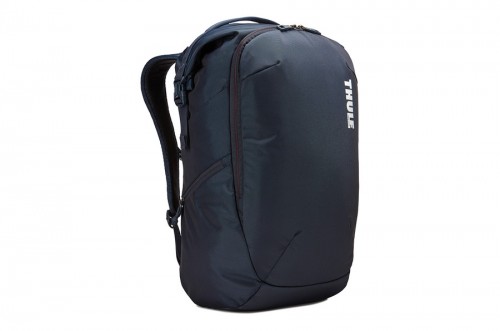 Дорожный рюкзак THULE Subterra Travel Backpack Mineral 34L, фото 1