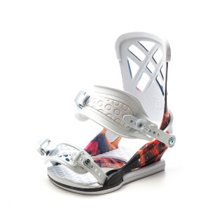 union space dust bindings
