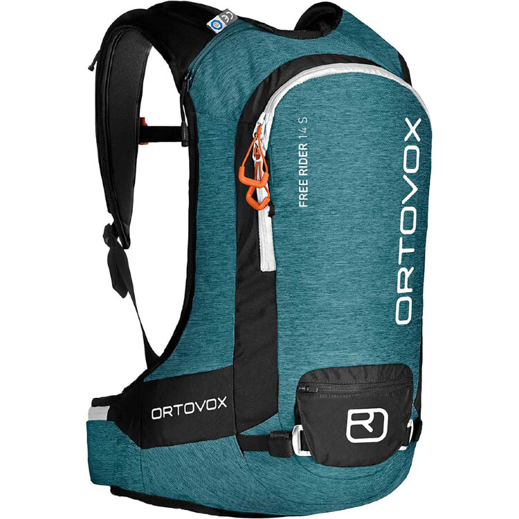 ryukzak s zashitoj spiny ortovox freerider aqua blend 14l s 2021
