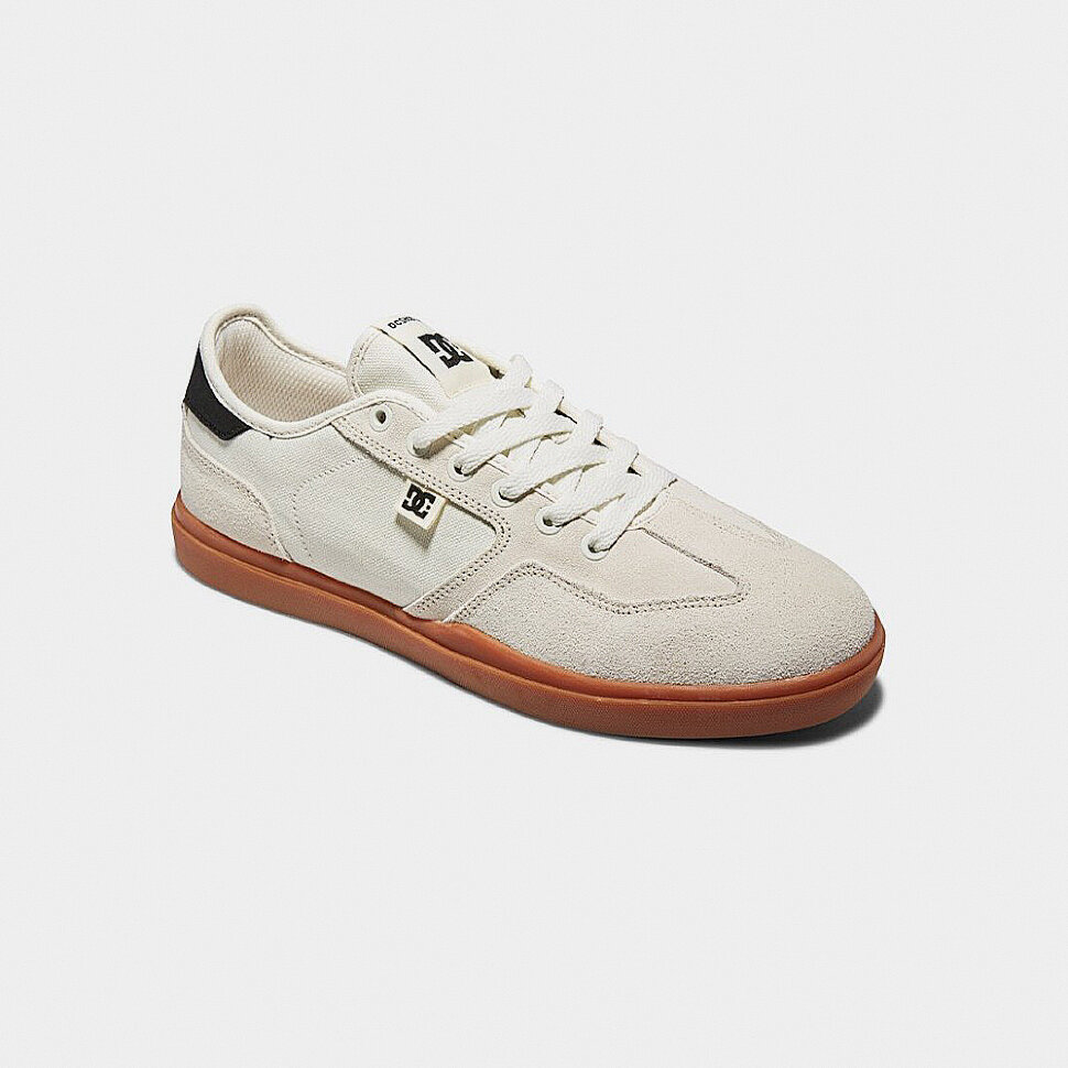 фото Кеды dc shoes vestrey m shoe grey/black 2021