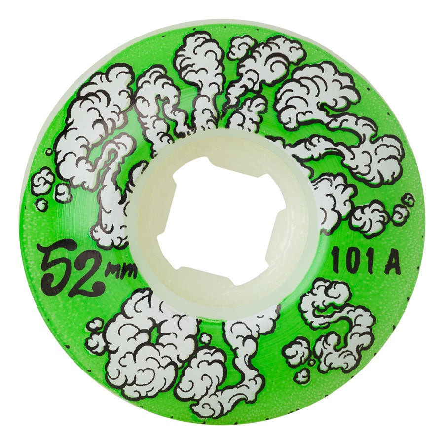 

Колеса OJ Eniz Fazliov Original Ez Edge 52mm 101A