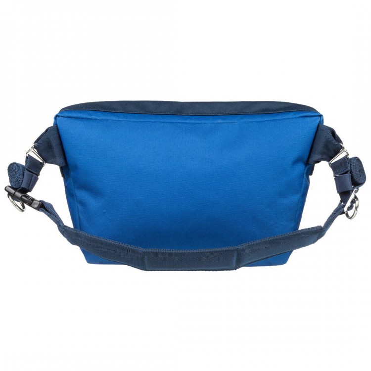 Сумка через плечо DC SHOES Hatchel Satchel M Mgrs Nautical Blue, фото 2