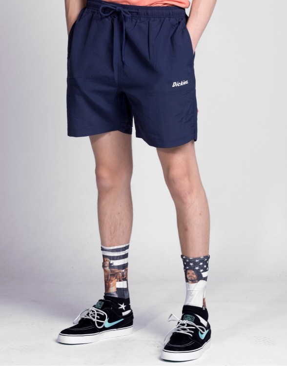 Шорты DICKIES Rifton Navy Blue, фото 1