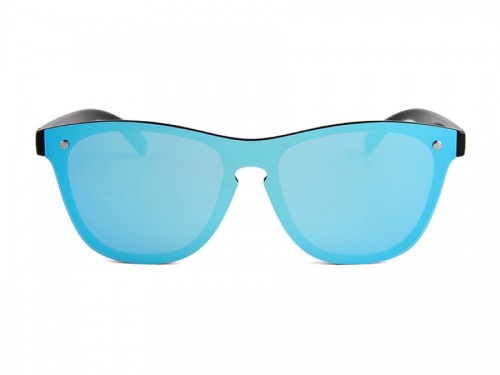 Солнцезащитные очки  АНТИСТАТИКА Рефлект Синий Лед, фото 1