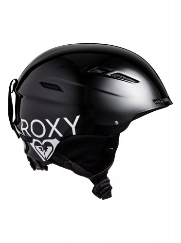 Шлем горнолыжный ROXY Alley Oop Rent J True Black, фото 3