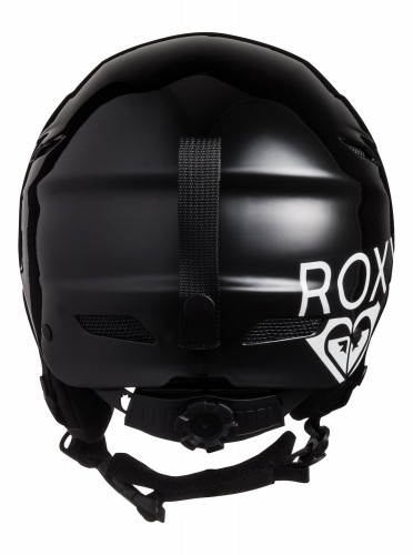 Шлем горнолыжный ROXY Alley Oop Rent J True Black, фото 4