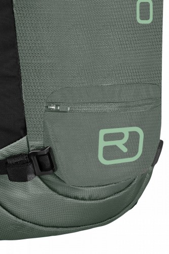 Рюкзак с защитой спины ORTOVOX Freerider Blue Sea 18Л 2020, фото 5