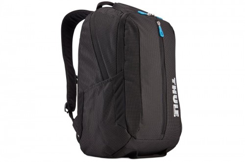 Рюкзак THULE Crossover Backpack Black 25L, фото 1