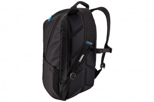 Рюкзак THULE Crossover Backpack Black 25L, фото 2