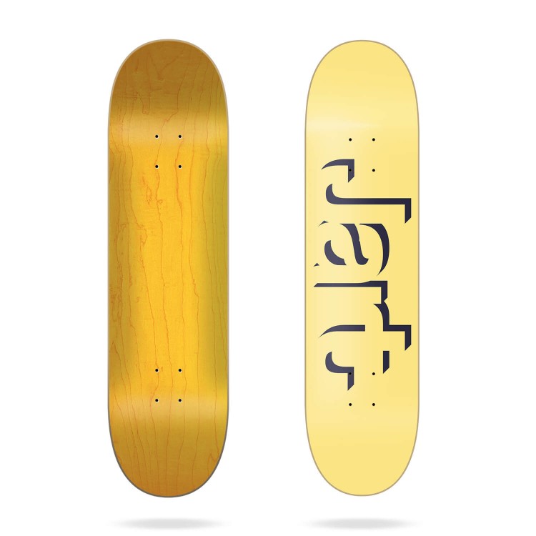 Дека для скейтборда JART 3D 8.125″, фото 1