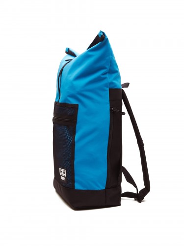 Рюкзак OBEY Conditions Rolltop Bag Pure Teal 34L, фото 2