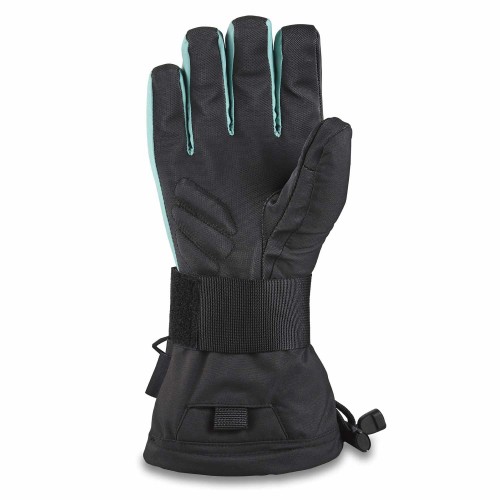 Перчатки для сноуборда DAKINE Wristguard Glove Quest 2021 , фото 2