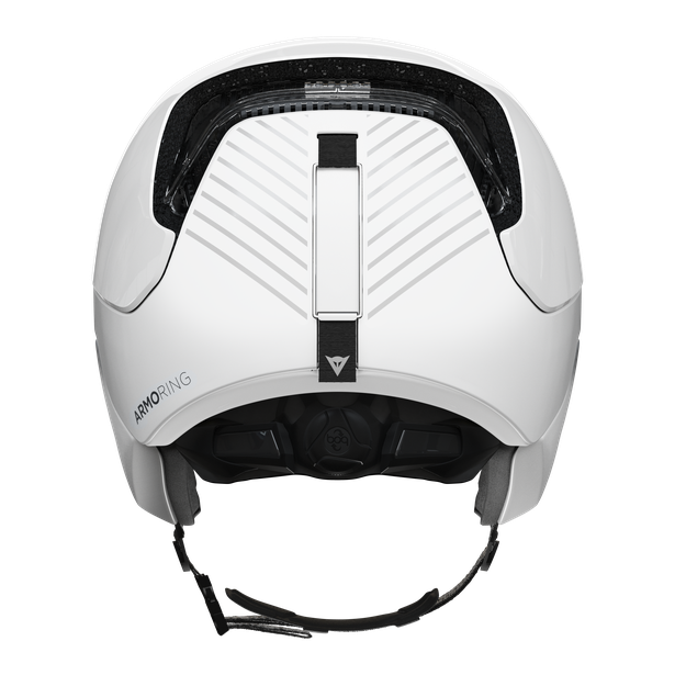 Шлем Горнолыжный DAINESE Nucleo Ski Helmet Nardo-Gray/Black 2022 фото 2