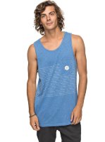 Майка мужская QUIKSILVER Komopaitank M Bright Cobalt Heather Komo Pai Майка мужская QUIKSILVER Komopaitank M Bright Cobalt Heather Komo Pai