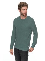 Джемпер мужской QUIKSILVER Rossemont M Trellis Heather Джемпер мужской QUIKSILVER Rossemont M Trellis Heather