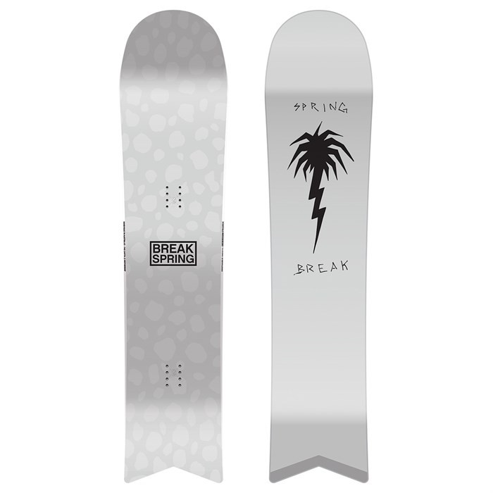 Сноуборд CAPITA Spring Break-Slush Slasher, фото 1