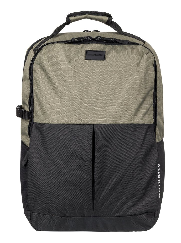 фото Рюкзак мужской quiksilver surfpack m fatigue