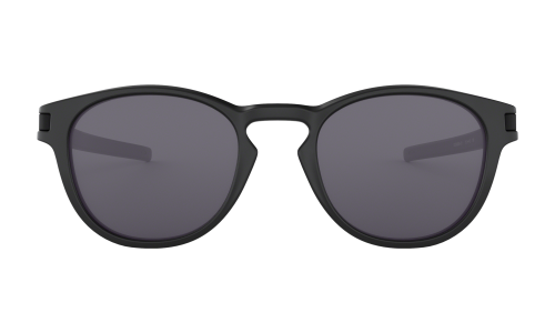 Солнцезащитные очки OAKLEY Latch Matte Black/Grey 2020, фото 3