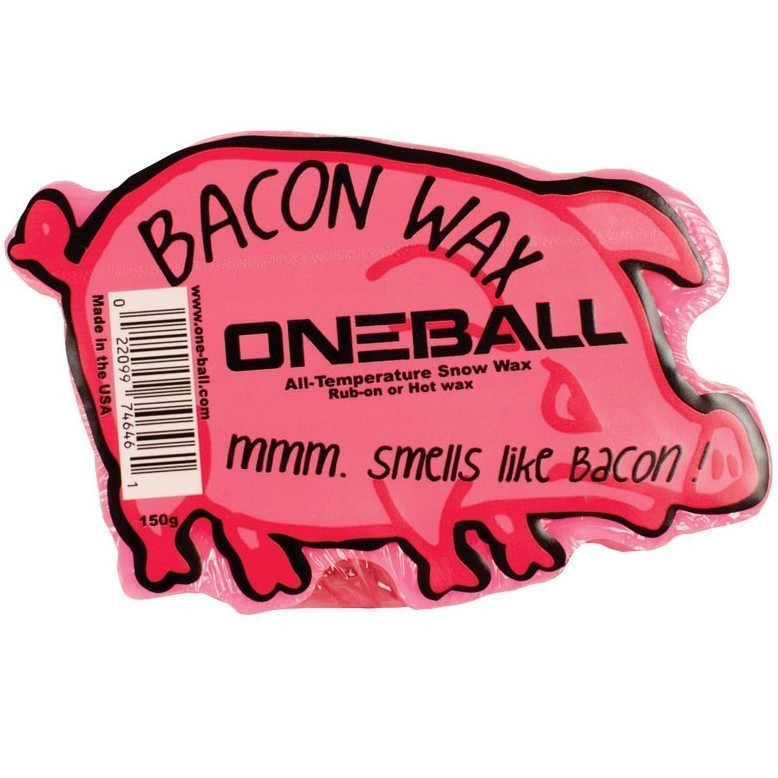 Парафин ONEBALL Shape Shifter - Bacon  2023 022099746461