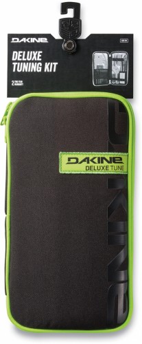 Набор инструментов DAKINE Deluxe Tune (Tuning Kit) Black 2022, фото 1