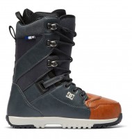 Ботинки для сноуборда мужские DC SHOES Mutiny M Dark Shadow Ботинки для сноуборда мужские DC SHOES Mutiny M Dark Shadow