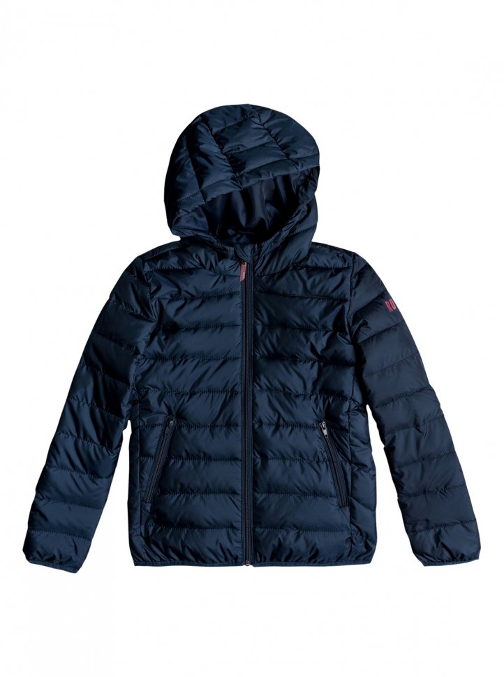 

Куртка ROXY Feeling Better G Dress Blues, Синий