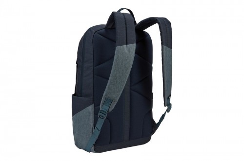 Рюкзак THULE Lithos Backpack Carbon Blue 20L, фото 2