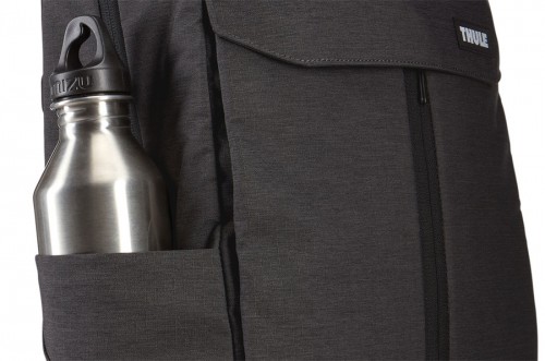 Рюкзак THULE Lithos Backpack Carbon Blue 20L, фото 7