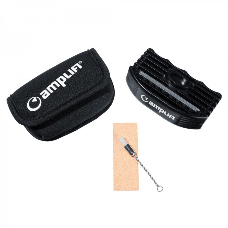 Канторез AMPLIFI Edge Doctor Black 2023, фото 1