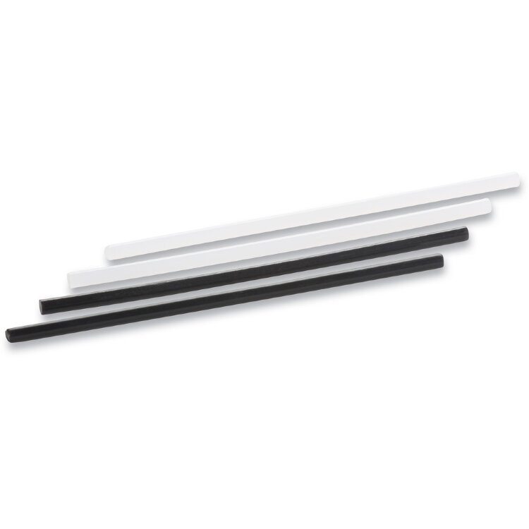 Заливка для ремонта скользяка DAKINE Ptex Sticks Black/Clear 2021, фото 2