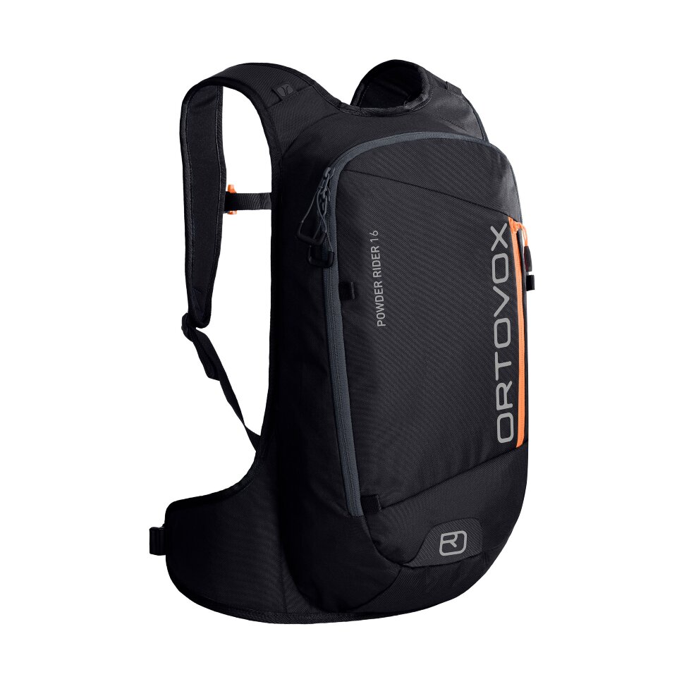 Рюкзак ORTOVOX Powder Rider Black Raven 2022