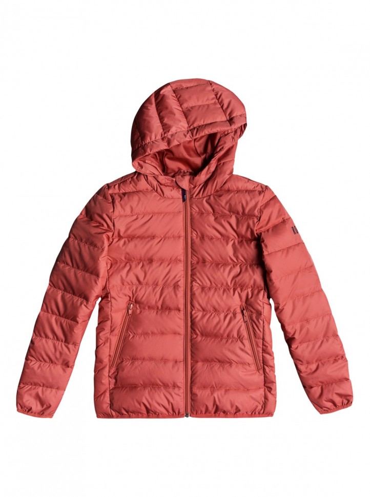 

Куртка ROXY Feeling Better G Mineral Red, Красный