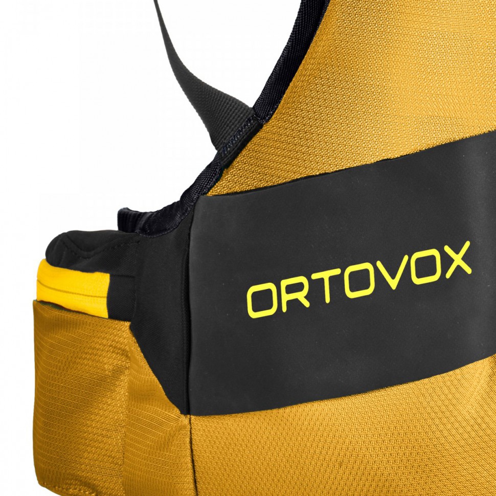 фото Рюкзак с защитой спины ortovox freerider yellowstone 24л 2020
