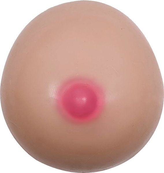 Воск ALMOST Boob Wax, фото 2