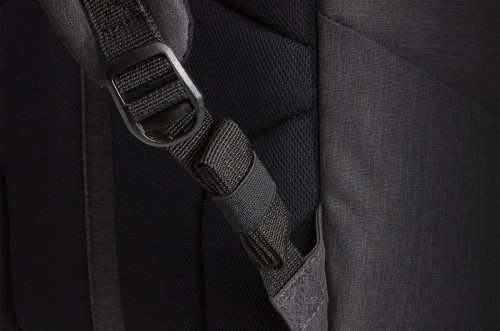 Рюкзак THULE Lithos Backpack Black 20L, фото 9