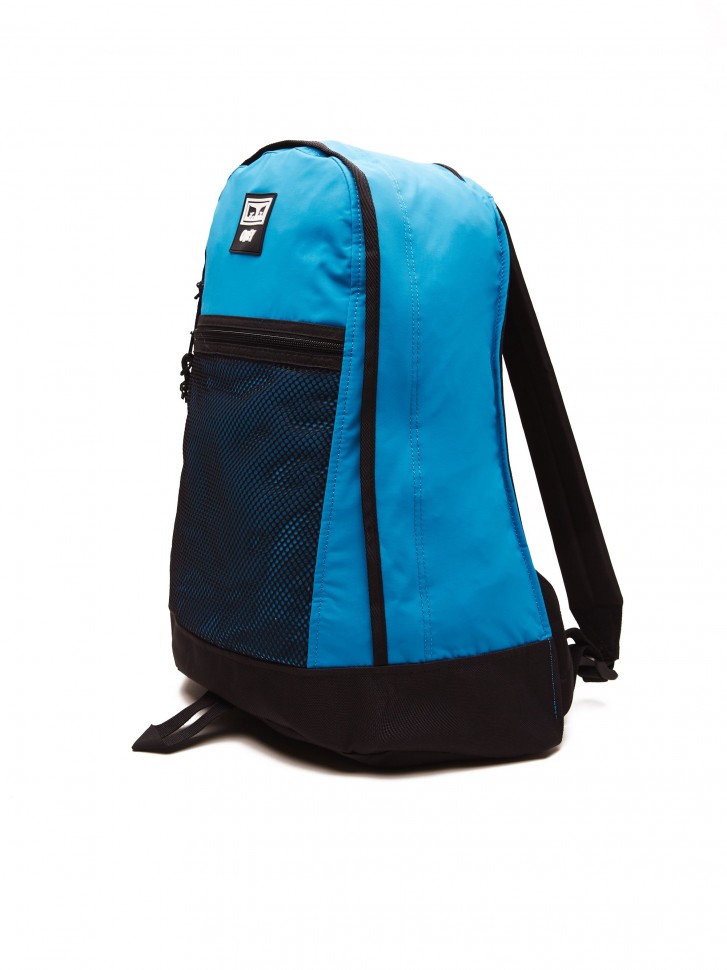 фото Рюкзак obey conditions day pack pure teal