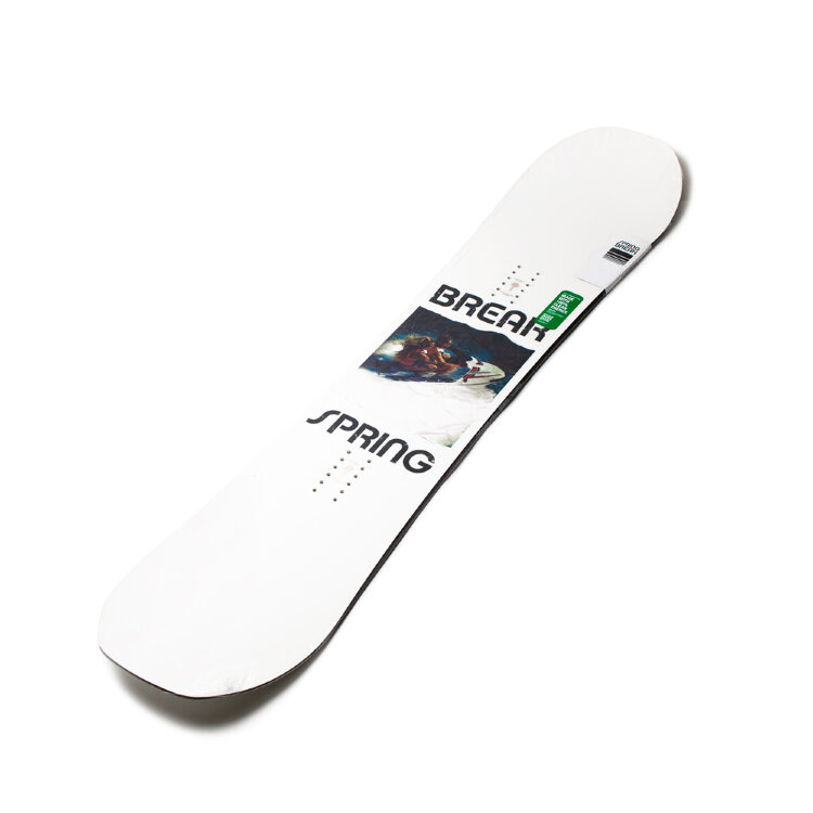 Сноуборд мужской CAPITA Sb Powder Twin 2021, фото 2