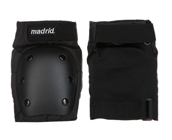 Защита комплект MADRID Skate Pad Pack SS17 Assorted, фото 1