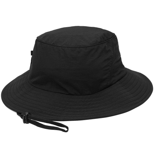 Панама VOLCOM Hooked On Surf Hat SS25 Black, фото 2