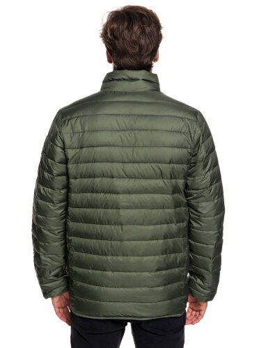 Куртка QUIKSILVER Scalyfz M Thyme, фото 5