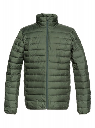 Куртка QUIKSILVER Scalyfz M Thyme, фото 6