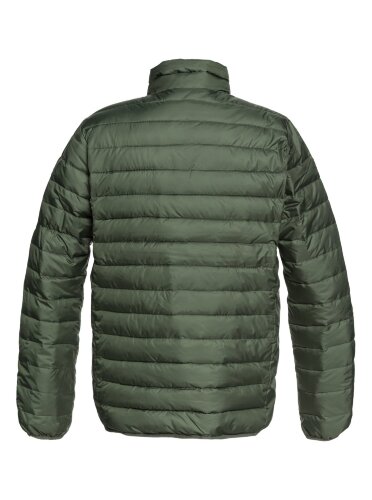 Куртка QUIKSILVER Scalyfz M Thyme, фото 7