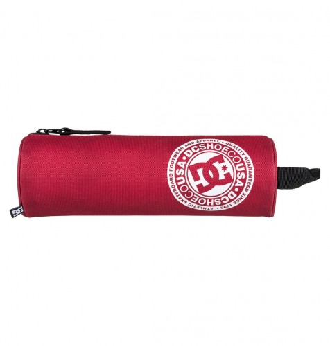 Пенал DC SHOES Tank 3 M Tango Red, фото 1